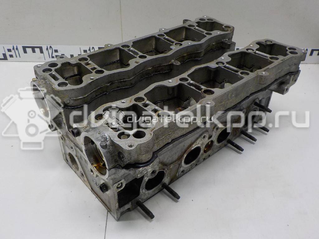 Фото Головка блока для двигателя N6A (TU5JP4) для Peugeot 207 / 307 106-113 л.с 16V 1.6 л бензин 0200AZ {forloop.counter}}