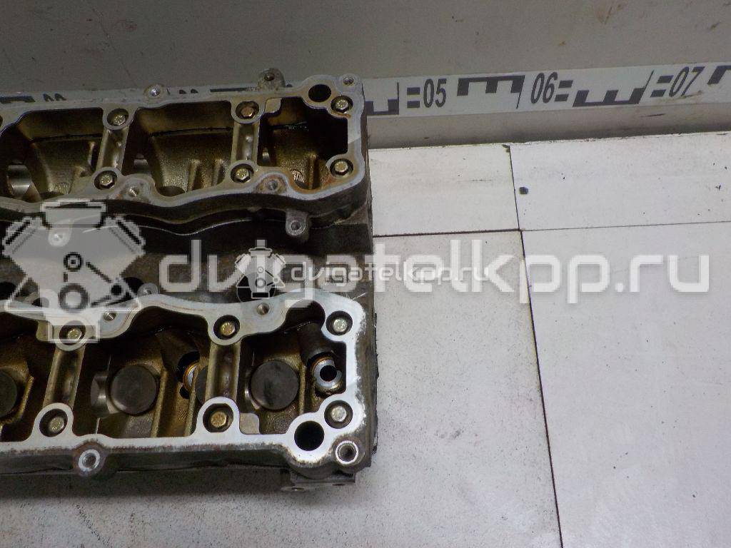 Фото Головка блока для двигателя N6A (TU5JP4) для Peugeot 207 / 307 106-113 л.с 16V 1.6 л бензин 0200GA {forloop.counter}}