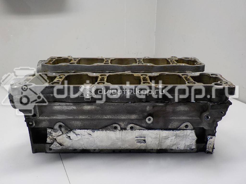 Фото Головка блока для двигателя N6A (TU5JP4) для Peugeot 207 / 307 106-113 л.с 16V 1.6 л бензин 0200GA {forloop.counter}}