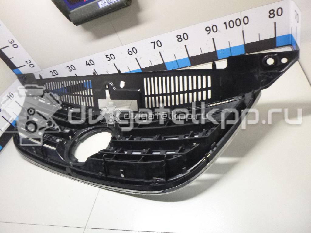 Фото Решетка радиатора  5N0853651C2ZZ для Volkswagen Tiguan {forloop.counter}}