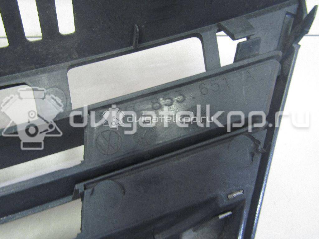 Фото Решетка радиатора  5N0853651C2ZZ для Volkswagen Tiguan {forloop.counter}}