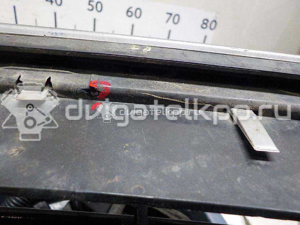 Фото Решетка радиатора  5N0853651C2ZZ для Volkswagen Tiguan {forloop.counter}}