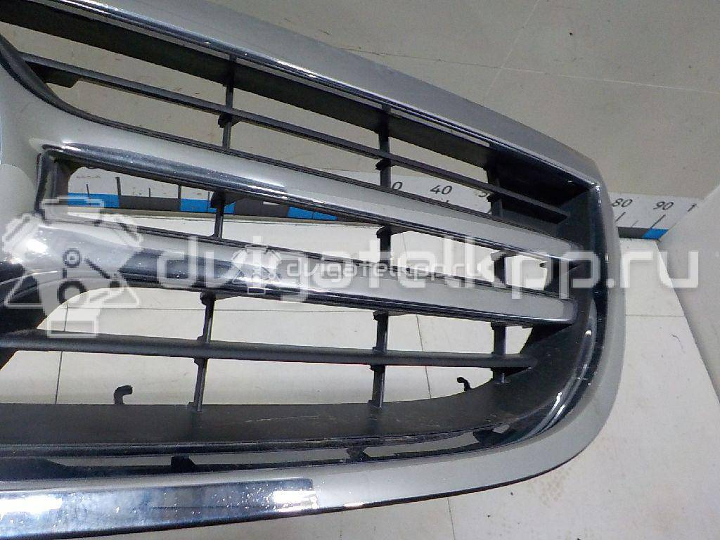 Фото Решетка радиатора  5N0853651C2ZZ для Volkswagen Tiguan {forloop.counter}}