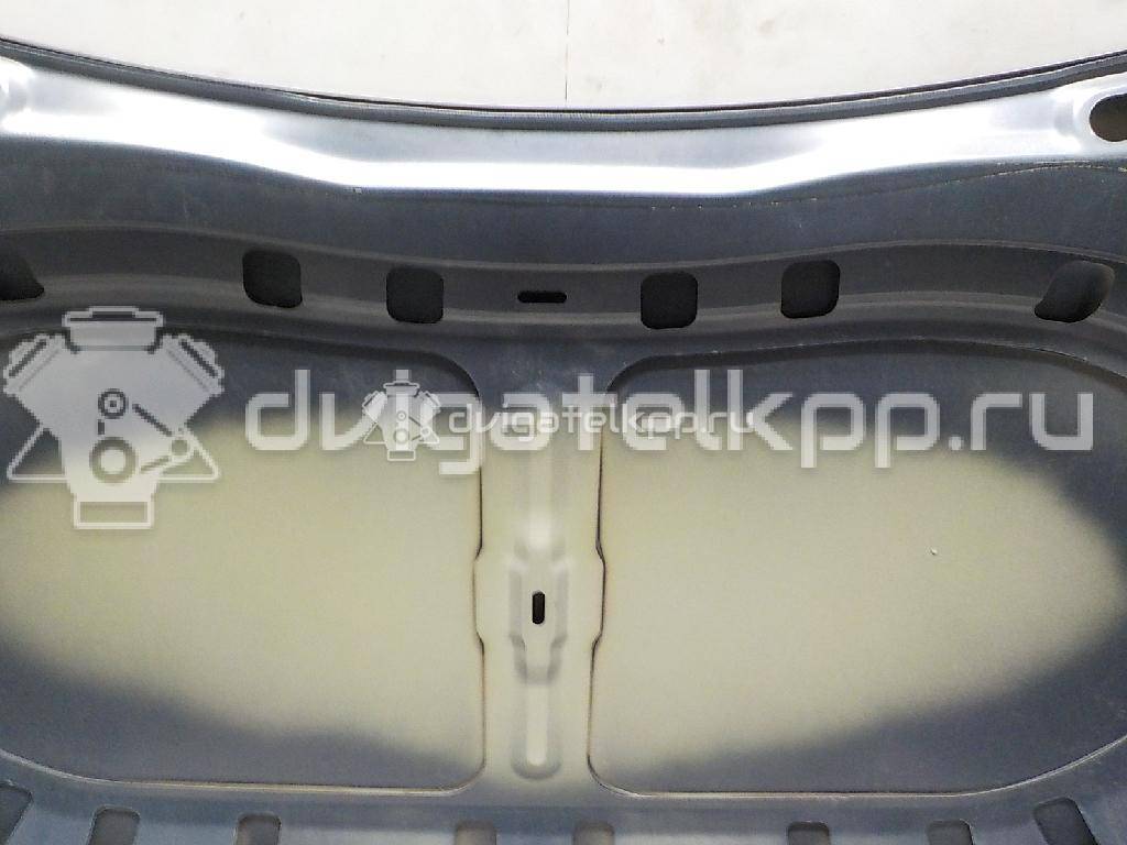 Фото Капот  5N0823031D для Volkswagen Tiguan {forloop.counter}}