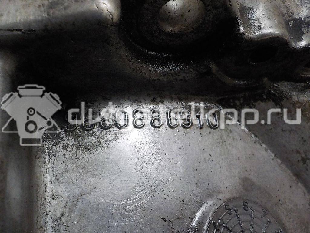 Фото Контрактная (б/у) МКПП для Peugeot / Citroen 109 л.с 16V 1.6 л 9HY (DV6TED4) Дизельное топливо 2222LL {forloop.counter}}