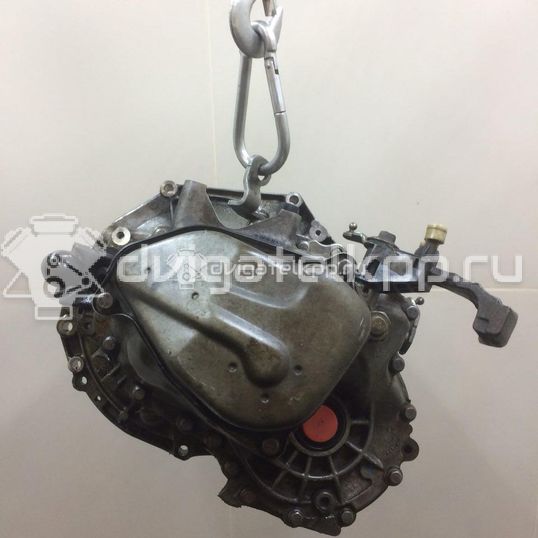 Фото Контрактная (б/у) МКПП для Peugeot 207 / 206 75 л.с 8V 1.4 л KFW (TU3A) бензин 2222ZT