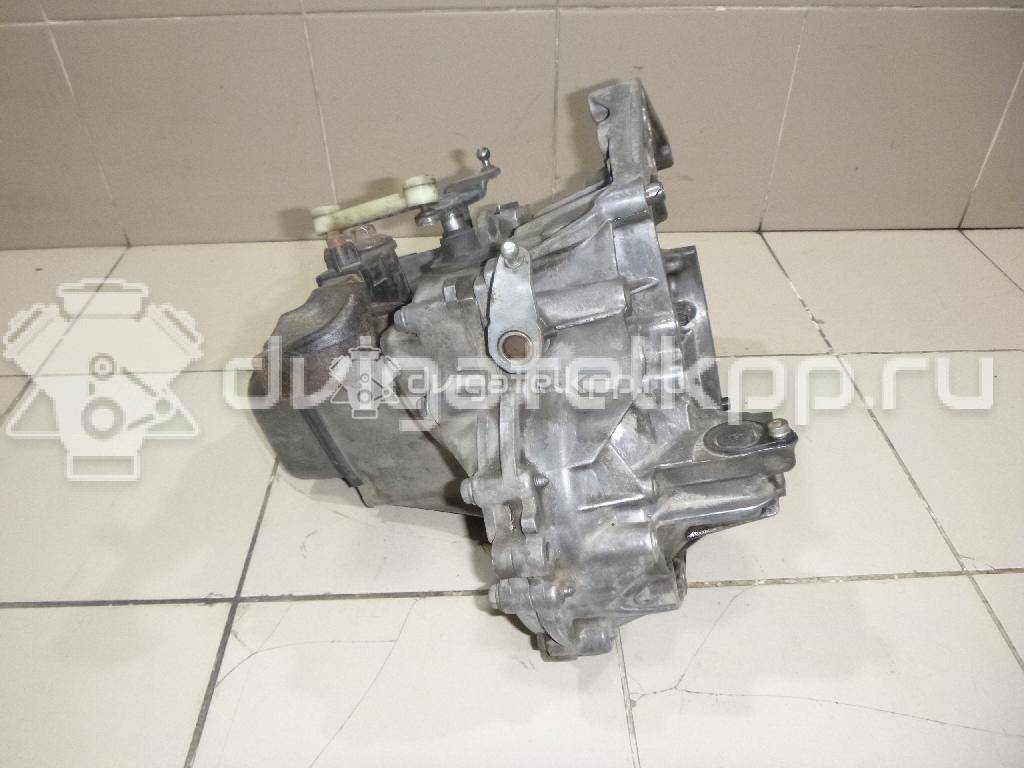 Фото Контрактная (б/у) МКПП для Peugeot 207 / 206 75 л.с 8V 1.4 л KFW (TU3A) бензин 2222ZT {forloop.counter}}