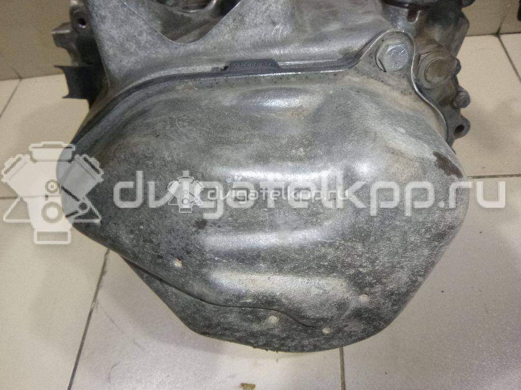 Фото Контрактная (б/у) МКПП для Peugeot 207 / 206 75 л.с 8V 1.4 л KFW (TU3A) бензин 2222ZT {forloop.counter}}