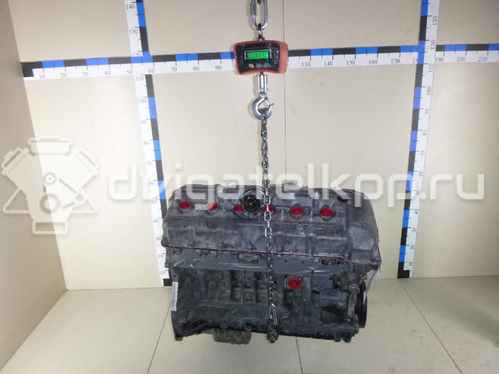 Фото Контрактный (б/у) двигатель N52 B25 A для Bmw 5 / Z4 / X3 / 3 177-218 л.с 24V 2.5 л бензин 11000415403 {forloop.counter}}