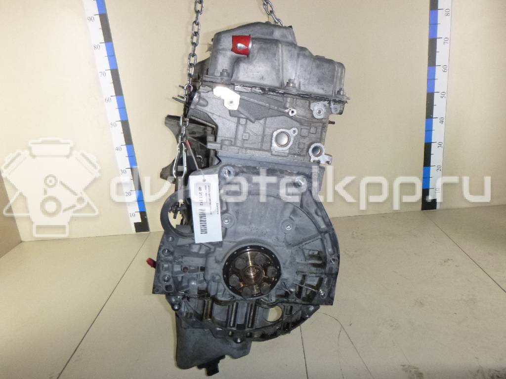 Фото Контрактный (б/у) двигатель N52 B25 A для Bmw 5 / Z4 / X3 / 3 177-218 л.с 24V 2.5 л бензин 11000415403 {forloop.counter}}