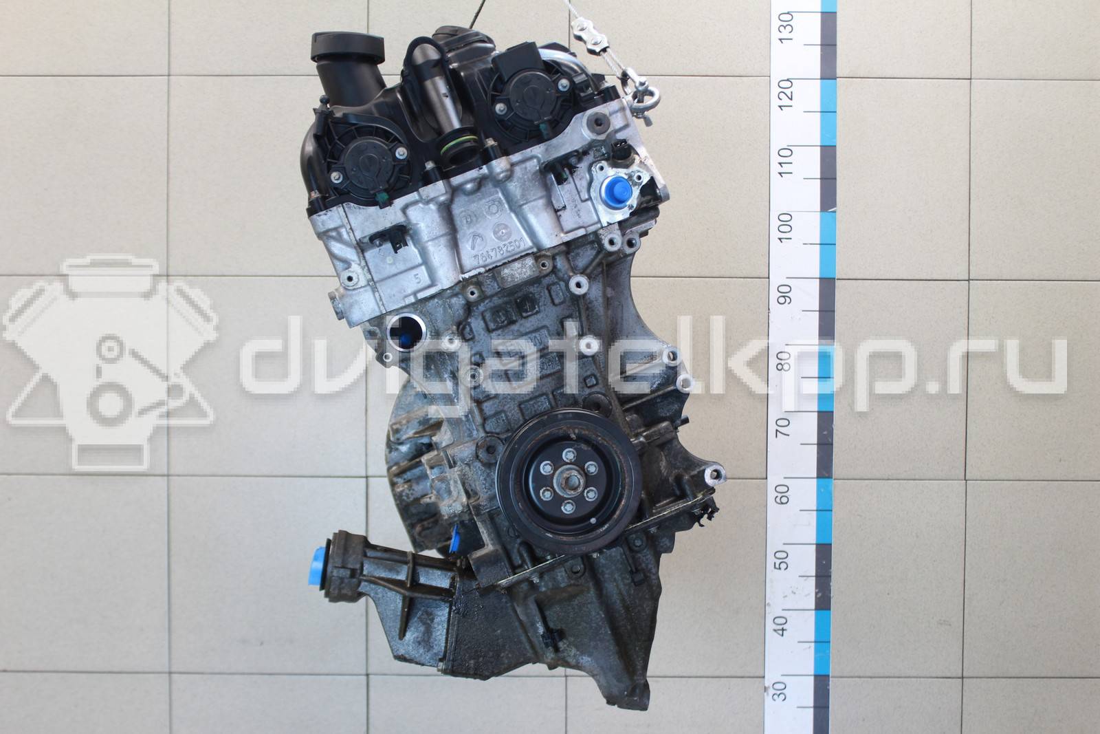 Фото Контрактный (б/у) двигатель N26 B20 A для Bmw 2 / 4 / 3 245 л.с 16V 2.0 л бензин 11002334328 {forloop.counter}}