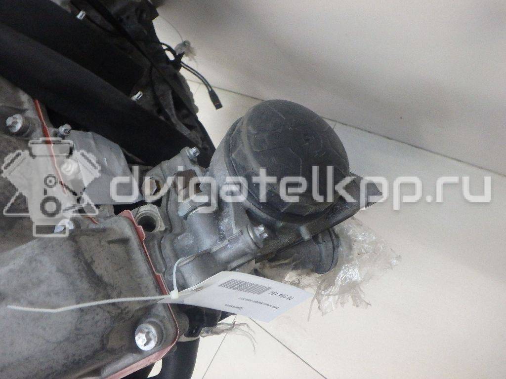 Фото Контрактный (б/у) двигатель N52 B25 A для Bmw 5 / Z4 / X3 / 3 177-218 л.с 24V 2.5 л бензин 11000415403 {forloop.counter}}