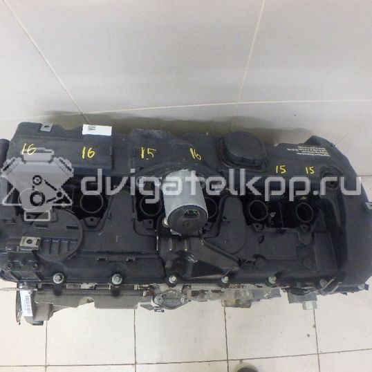 Фото Контрактный (б/у) двигатель N52 B25 A для Bmw 5 / Z4 / X3 / 3 177-218 л.с 24V 2.5 л бензин 11000415026