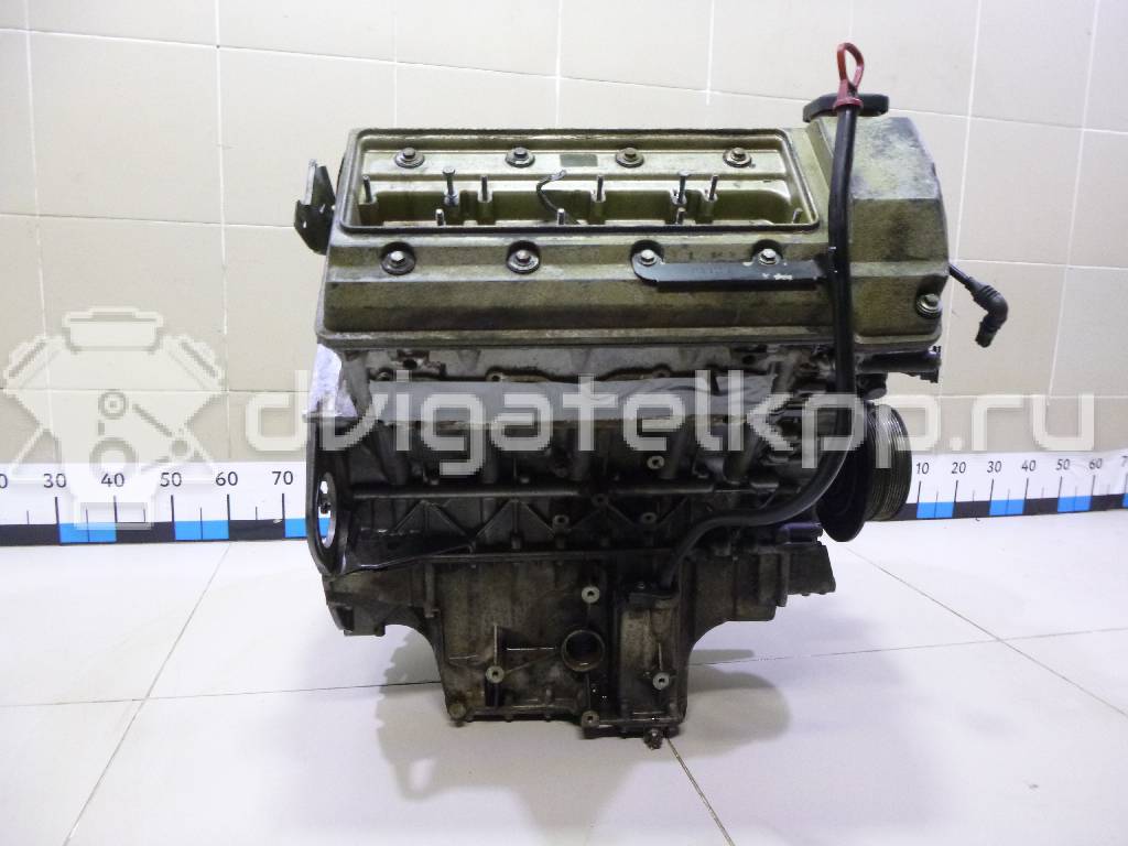 Фото Контрактный (б/у) двигатель M62 B44 для Land Rover Range Rover 286-288 л.с 32V 4.4 л бензин LBB000530 {forloop.counter}}