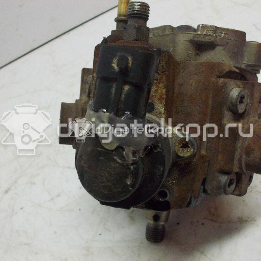 Фото ТНВД для двигателя 9HY (DV6TED4) для Peugeot / Citroen 109 л.с 16V 1.6 л Дизельное топливо 0445010102