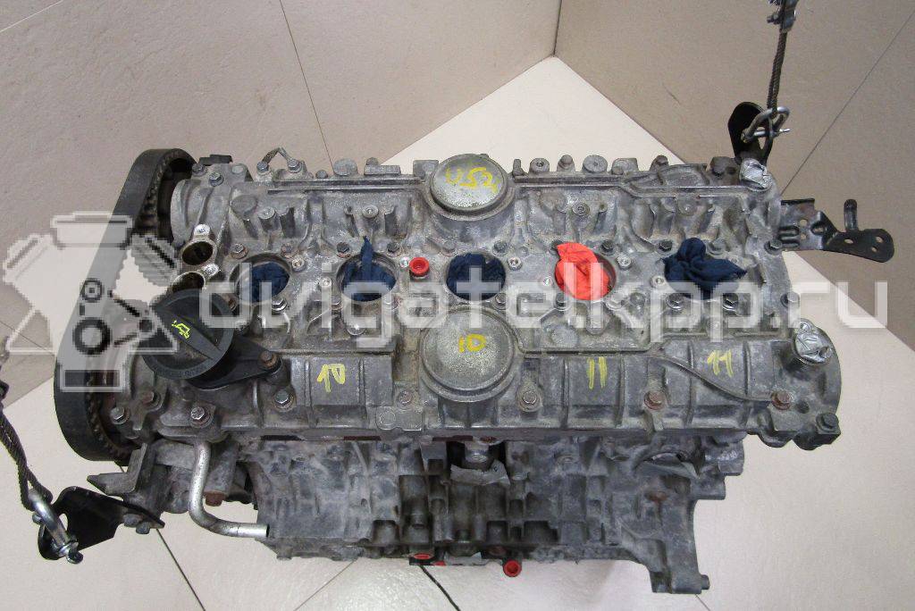 Фото Контрактный (б/у) двигатель B 5254 T7 для Volvo C30 / C70 / V50 Mw / S40 230 л.с 20V 2.5 л бензин 36051149 {forloop.counter}}