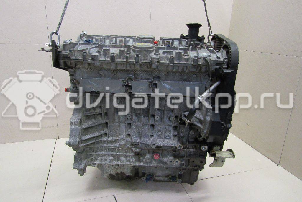 Фото Контрактный (б/у) двигатель B 5254 T7 для Volvo C30 / C70 / V50 Mw / S40 230 л.с 20V 2.5 л бензин 36051149 {forloop.counter}}