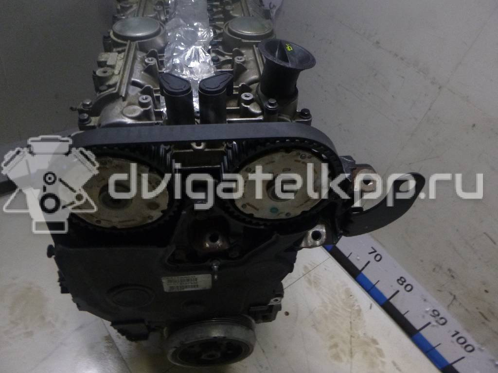 Фото Контрактный (б/у) двигатель B 5254 T для Volvo 850 / S70 Ls / Xc70 193 л.с 20V 2.4 л бензин 36000058 {forloop.counter}}