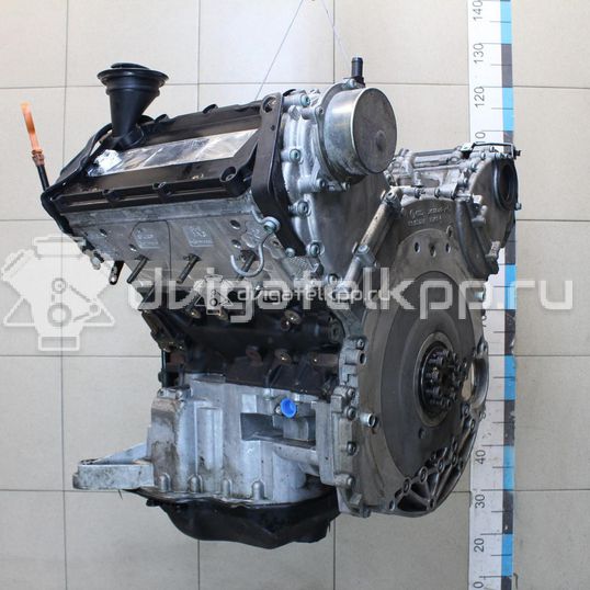 Фото Контрактный (б/у) двигатель  для vw Touareg  V   059100031J