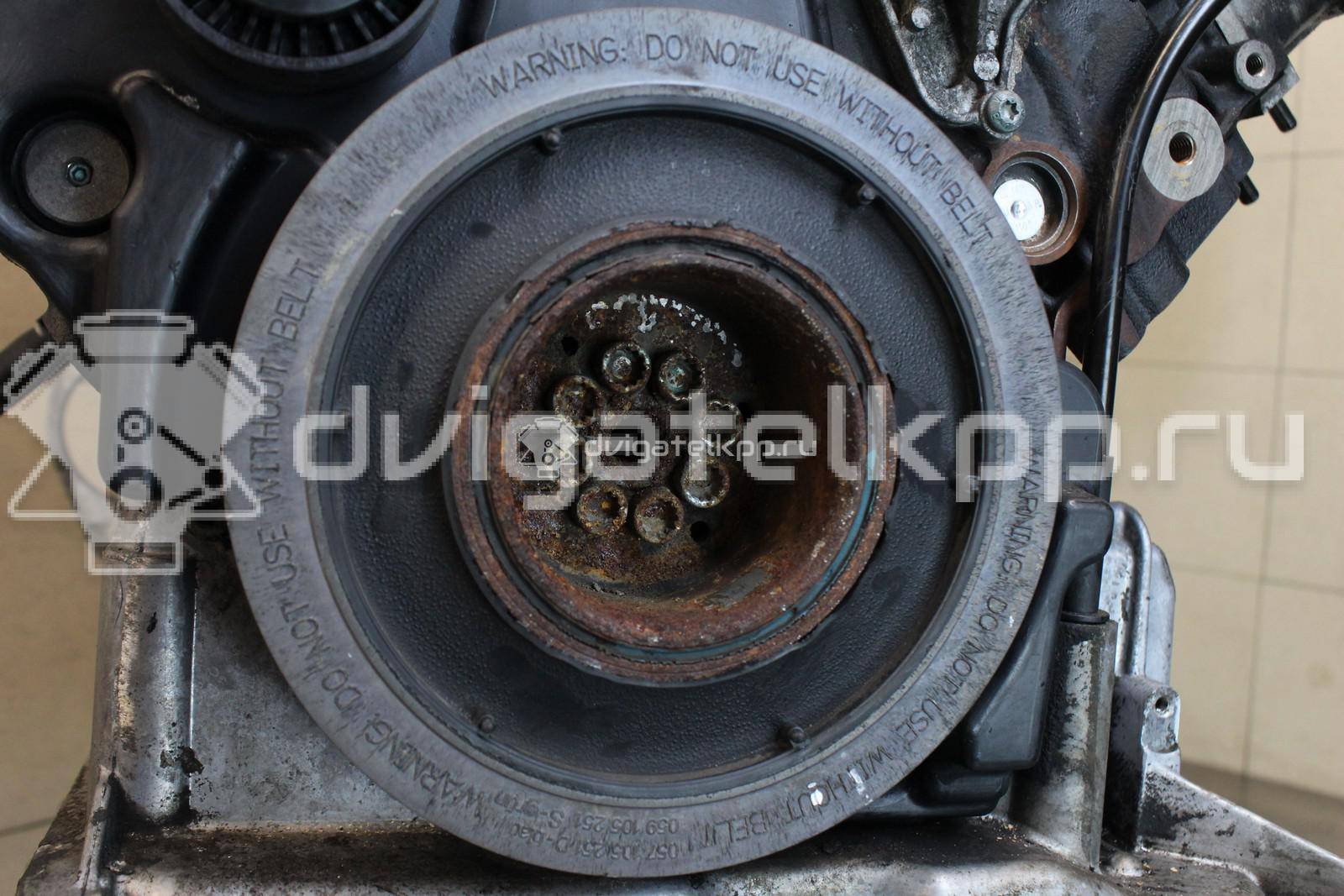 Фото Контрактный (б/у) двигатель  для vw Touareg  V   059100031J {forloop.counter}}