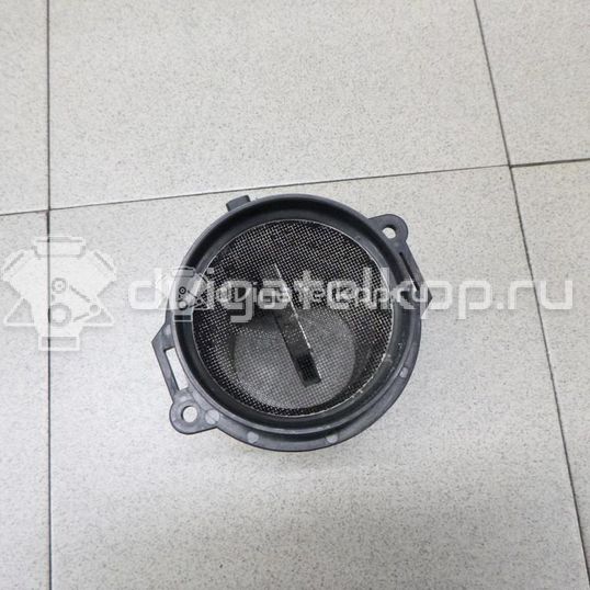 Фото Расходомер воздуха (массметр)  059906461K для Volkswagen Touran / New Beetle / Bora / Multivan / Sharan