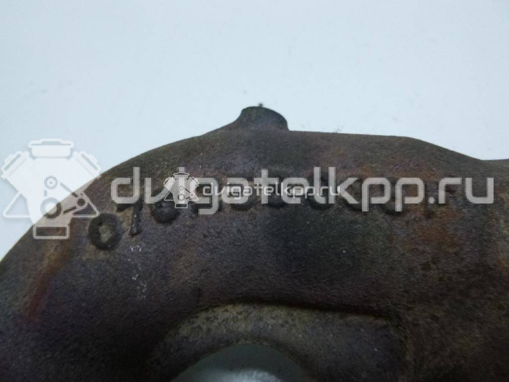 Фото Коллектор выпускной  070253031F для Volkswagen Transporter / Multivan / Touareg {forloop.counter}}