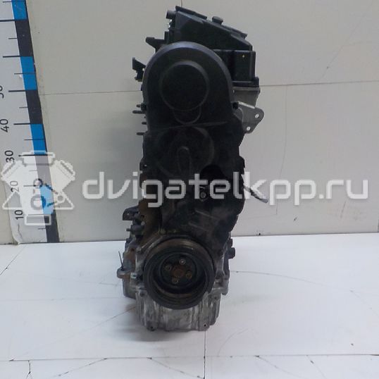 Фото Контрактный (б/у) двигатель BMP для Skoda Superb 140 л.с 8V 2.0 л Дизельное топливо 03G100032L