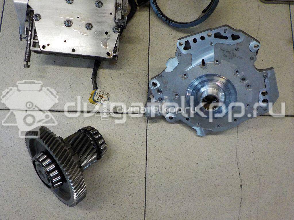 Фото Контрактная (б/у) АКПП для Peugeot 207 / 307 106-113 л.с 16V 1.6 л N6A (TU5JP4) бензин 2222VX {forloop.counter}}