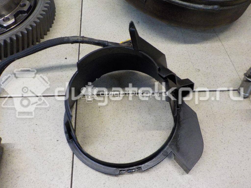 Фото Контрактная (б/у) АКПП для Peugeot 207 / 307 106-113 л.с 16V 1.6 л N6A (TU5JP4) бензин 2222VX {forloop.counter}}