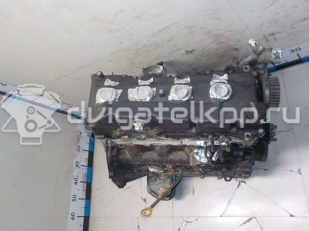 Фото Контрактный (б/у) двигатель 1KD-FTV для Toyota Dyna / Land Cruiser / Hiace / Hilux / Toyo Ace C Y2 102-204 л.с 16V 3.0 л Дизельное топливо 1900030150 {forloop.counter}}