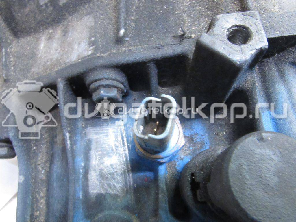 Фото Контрактная (б/у) МКПП для Peugeot 207 / 307 106-109 л.с 16V 1.6 л N6A (TU5JP4) бензин 2222RN {forloop.counter}}