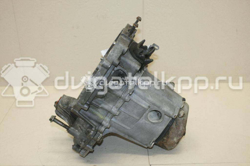 Фото Контрактная (б/у) МКПП для Peugeot 207 / 307 106-113 л.с 16V 1.6 л N6A (TU5JP4) бензин 2222RN {forloop.counter}}