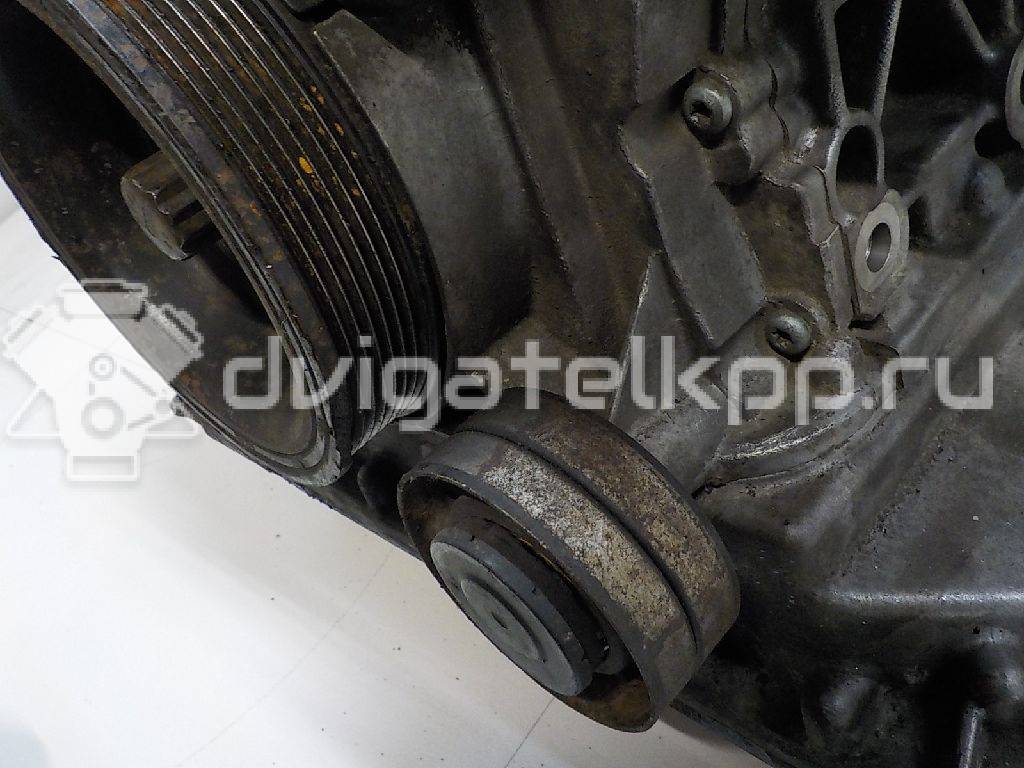 Фото Контрактный (б/у) двигатель BFL для Audi A8 280 л.с 40V 3.7 л бензин 077100031CX {forloop.counter}}