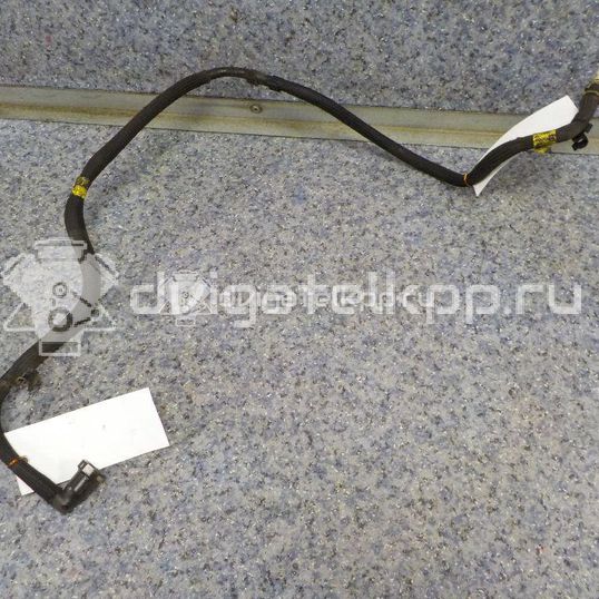 Фото Трубка топливная для двигателя 9HY (DV6TED4) для Peugeot / Citroen 109 л.с 16V 1.6 л Дизельное топливо 037015