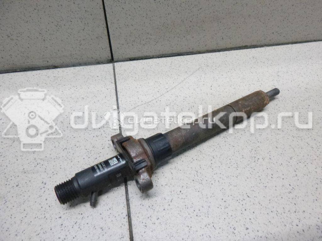 Фото Форсунка дизельная электрическая для двигателя RHL (DW10BTED4) для Peugeot 407 126 л.с 16V 2.0 л Дизельное топливо 1980S3 {forloop.counter}}