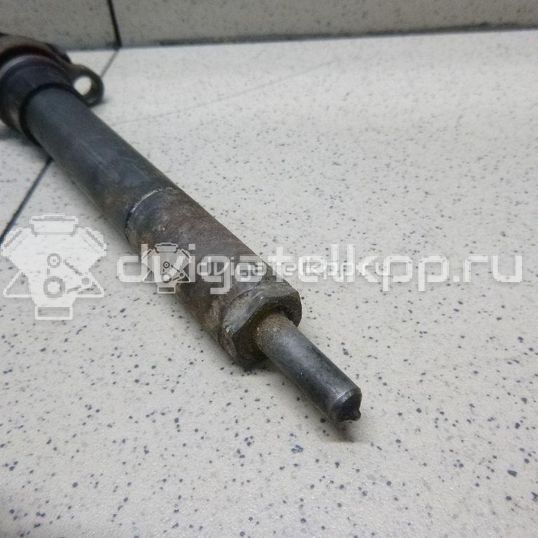 Фото Форсунка дизельная электрическая для двигателя RHL (DW10BTED4) для Peugeot 407 126 л.с 16V 2.0 л Дизельное топливо 1980S3