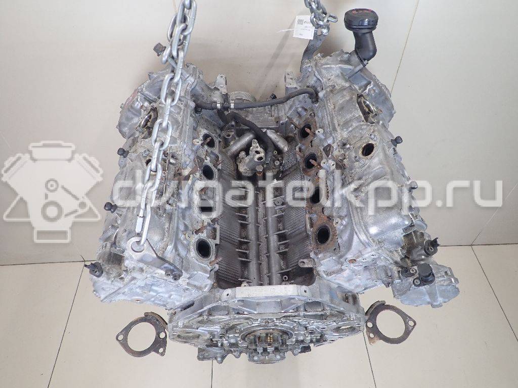 Фото Контрактный (б/у) двигатель N63 B44 A для Bmw / Wiesmann 408 л.с 32V 4.4 л бензин 11002296775 {forloop.counter}}