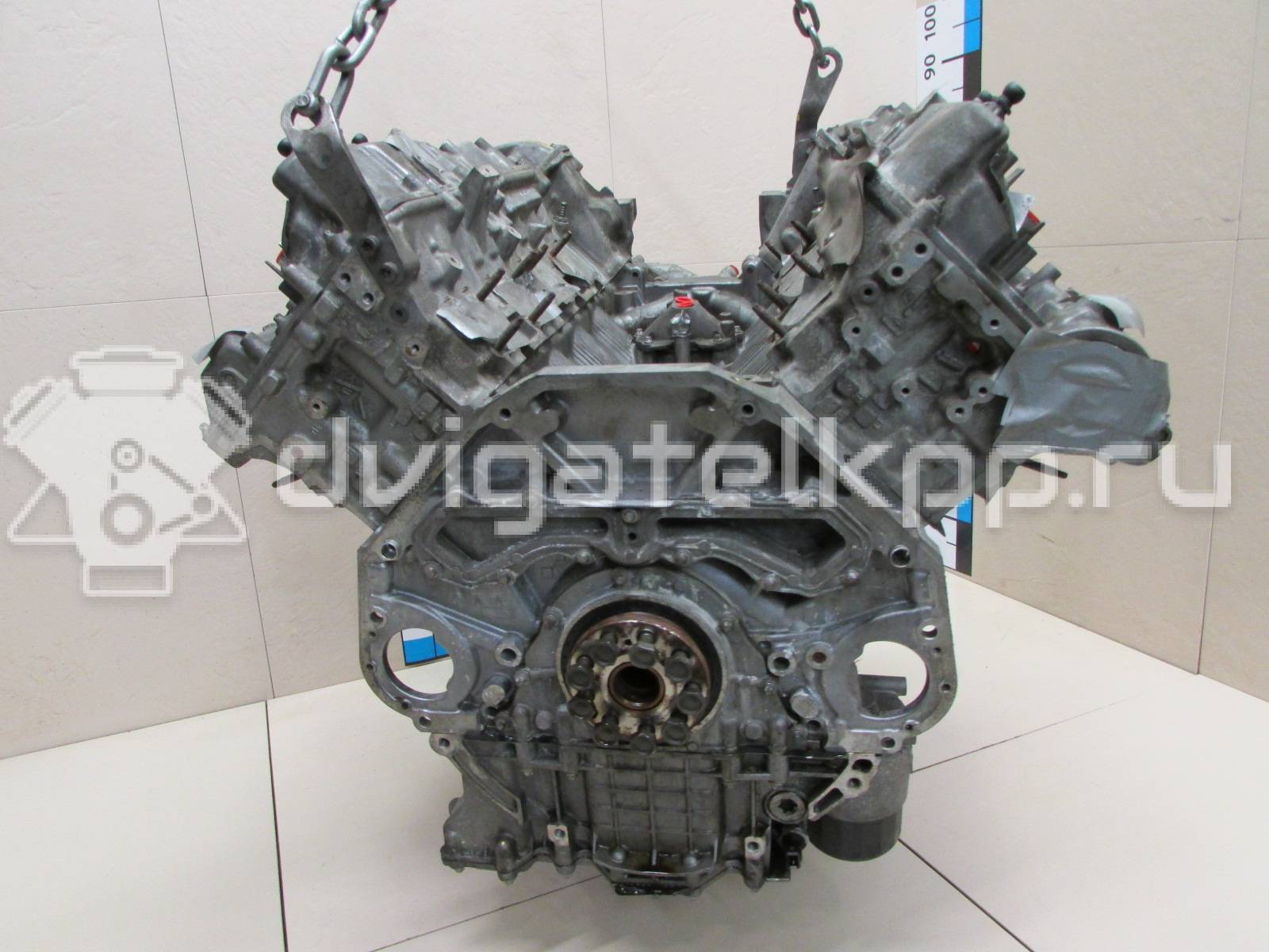 Фото Контрактный (б/у) двигатель N63 B44 A для Bmw 5 / 6 / 7 / X5 / X6 405-449 л.с 32V 4.4 л бензин 11002296775 {forloop.counter}}