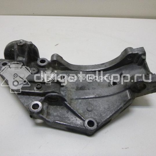 Фото Кронштейн генератора для двигателя RHL (DW10BTED4) для Peugeot 407 126 л.с 16V 2.0 л Дизельное топливо 5706J5