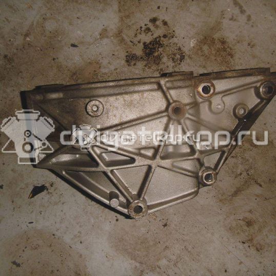 Фото Кронштейн генератора для двигателя RHL (DW10BTED4) для Peugeot 407 126 л.с 16V 2.0 л Дизельное топливо 5706J5