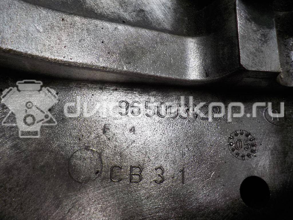 Фото Кронштейн генератора для двигателя RHL (DW10BTED4) для Peugeot 407 126 л.с 16V 2.0 л Дизельное топливо 5706J5 {forloop.counter}}