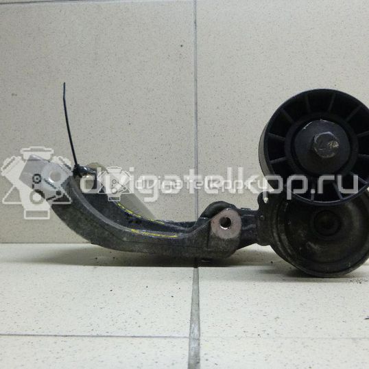 Фото Кронштейн генератора для двигателя RHL (DW10BTED4) для Peugeot 407 126 л.с 16V 2.0 л Дизельное топливо 5706J5