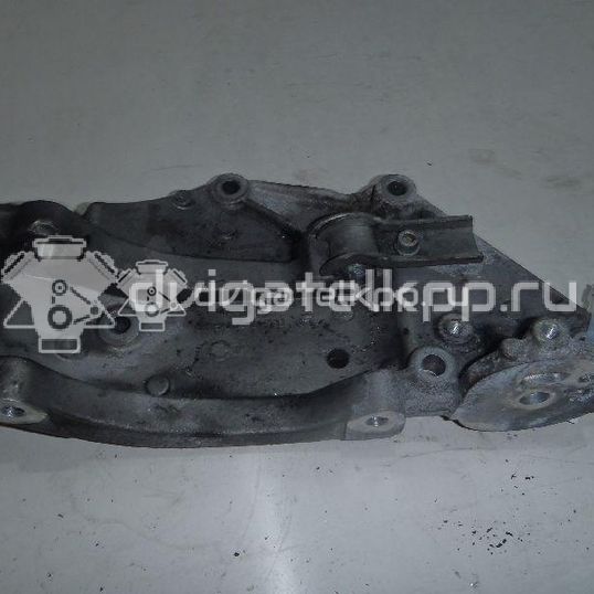 Фото Кронштейн генератора для двигателя RHL (DW10BTED4) для Peugeot 407 126 л.с 16V 2.0 л Дизельное топливо 5706J5