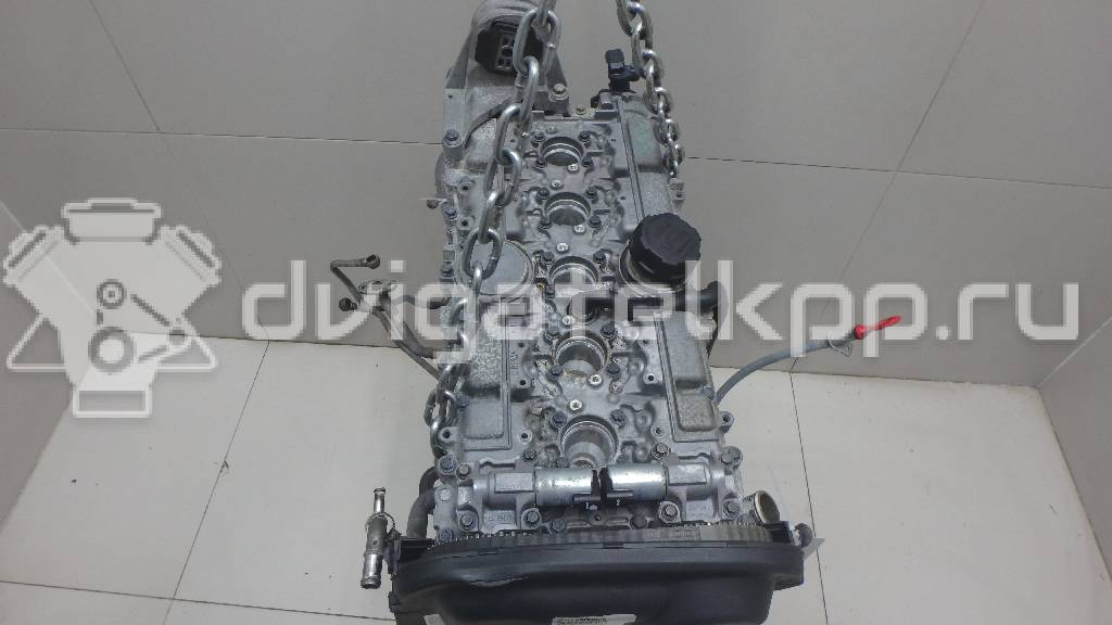 Фото Контрактный (б/у) двигатель B 5254 T2 для Volvo V70 / S60 / S80 / Xc70 / Xc90 209-220 л.с 20V 2.5 л бензин 36050496 {forloop.counter}}