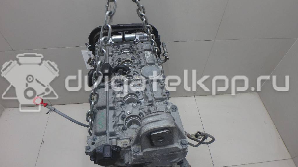 Фото Контрактный (б/у) двигатель B 5254 T2 для Volvo V70 / S60 / S80 / Xc70 / Xc90 209-220 л.с 20V 2.5 л бензин 36050496 {forloop.counter}}