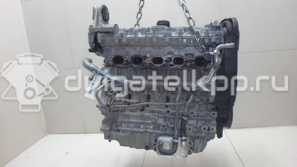 Фото Контрактный (б/у) двигатель B 5254 T2 для Volvo V70 / S60 / S80 / Xc70 / Xc90 209-220 л.с 20V 2.5 л бензин 36050496 {forloop.counter}}