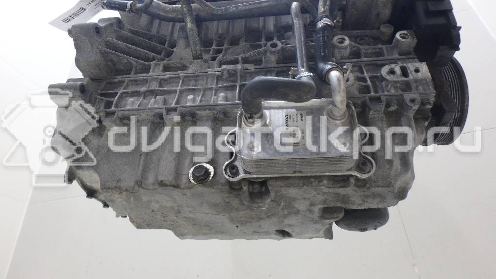 Фото Контрактный (б/у) двигатель B 5254 T2 для Volvo V70 / S60 / S80 / Xc70 / Xc90 209-220 л.с 20V 2.5 л бензин 36050496 {forloop.counter}}