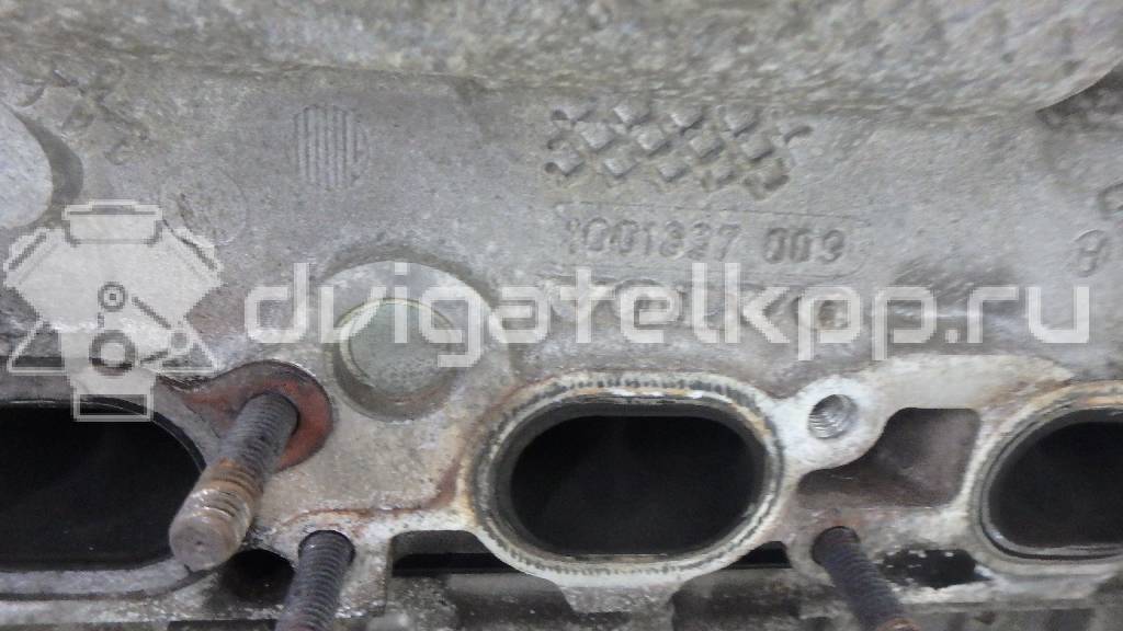 Фото Контрактный (б/у) двигатель B 5254 T2 для Volvo V70 / S60 / S80 / Xc70 / Xc90 209-220 л.с 20V 2.5 л бензин 36050496 {forloop.counter}}