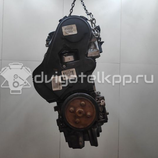 Фото Контрактный (б/у) двигатель D 5244 T14 для Volvo S80 / V70 / Xc70 / Xc60 175 л.с 20V 2.4 л Дизельное топливо 36050504