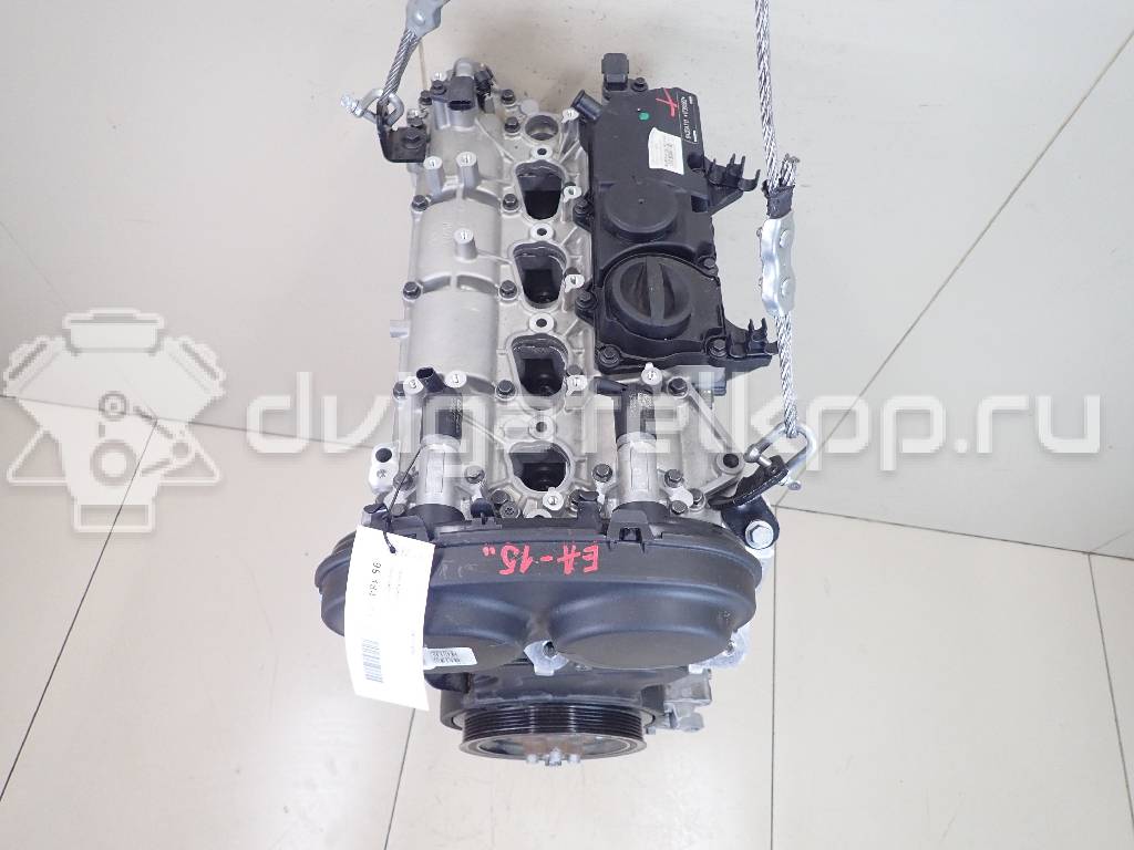 Фото Контрактный (б/у) двигатель B 4204 T38 для Volvo V40 122 л.с 16V 2.0 л бензин 36011412 {forloop.counter}}